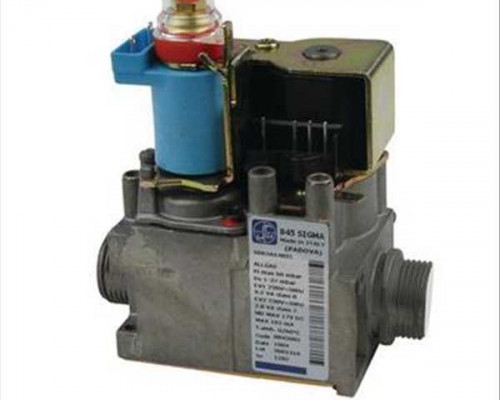 GAS VALVE (BI1193 105)