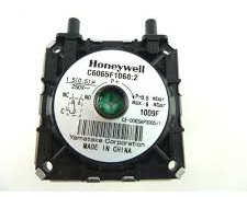 AIR PRESSURE SWITCH C6065AH1020 0.88mbar