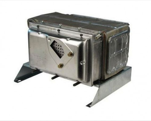 HEAT ENGINE KIT - ICOS HE
