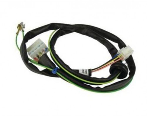 USER CONTROL KIT ICOS/ICOS SYST HE