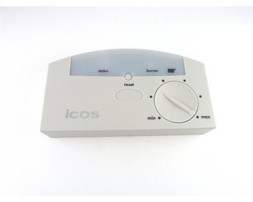 USER CONTROL KIT ICOS/ICOS SYST HE