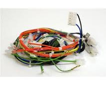 BOILER WIRING HARNESS - ICOS HE