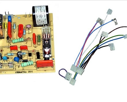 PCB 25E (414003)