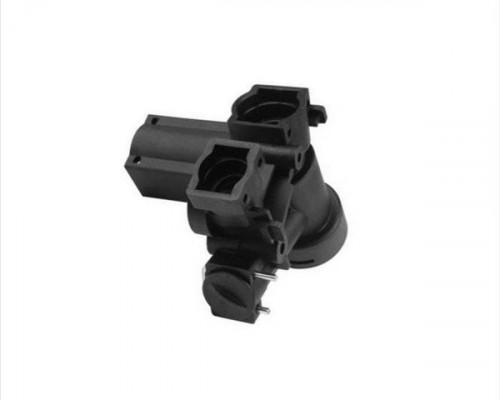 DIVERTER VALVE MANIFOLD KIT