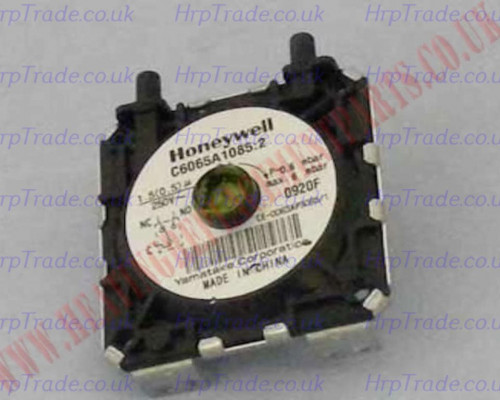 AIR PRESSURE SWITCH CLASSIC HE