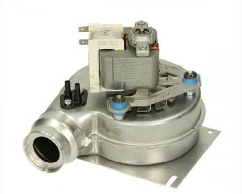 FAN ASSEMBLY CLASSIC HE 15