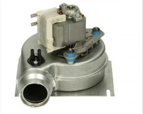 FAN ASSEMBLY CLASSIC HE 18