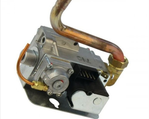 GAS VALVE KIT MEX HE