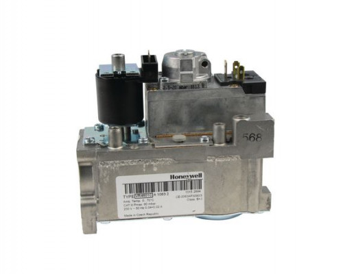 GAS VALVE CLASSIC HE