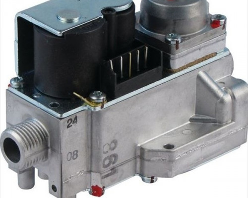 GAS VALVE KIT