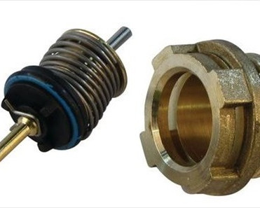 DIVERTER VALVE CARTRIDGE