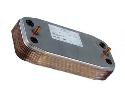 PLATE HEAT EXCHANGER KIT HE24