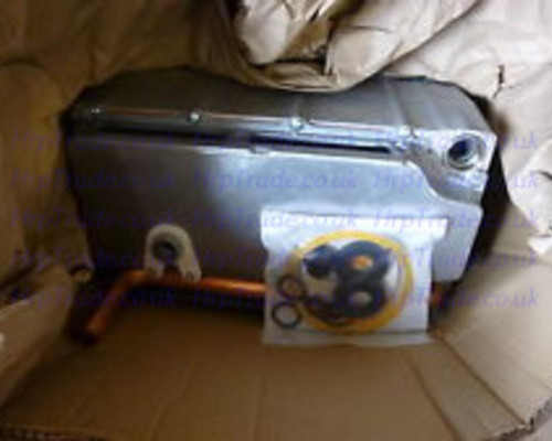 HEAT ENGINE KIT - ISAR HE/ICOS SYST(MV3)