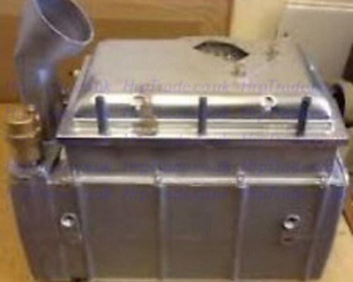 HEAT ENGINE KIT - ISAR
