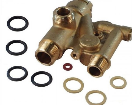 FLOW GROUP KIT