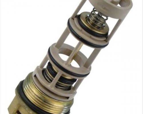 DIVERTER VALVE CARTRIDGE KIT