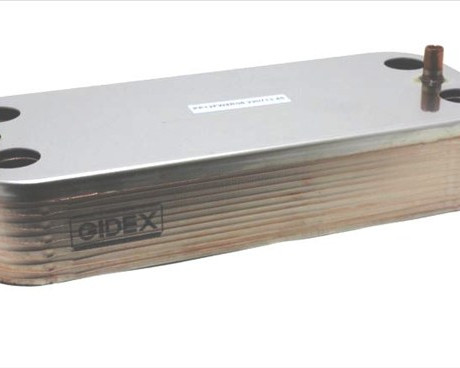 PLATE HEAT EXCHANGER KIT 24KW