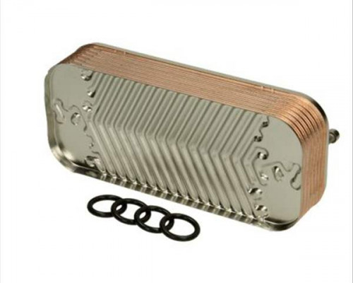 PLATE HEAT EXCHANGER KIT 30KW