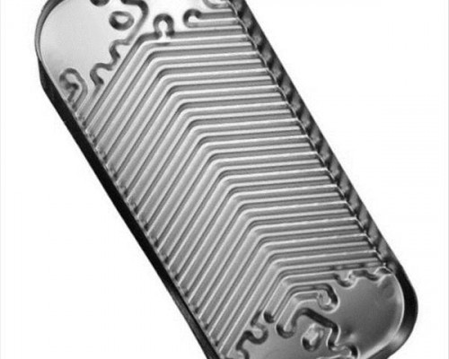 PLATE HEAT EXCHANGER KIT 35KW