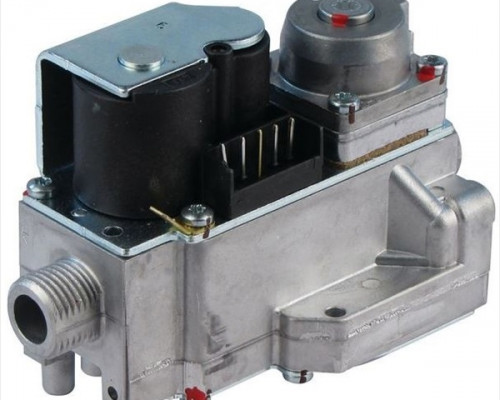 GAS VALVE KIT