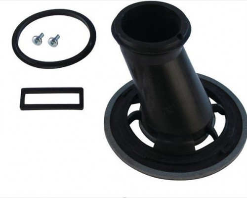 FLUE MANIFOLD TOP
