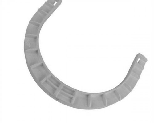 CLAMP RETAINING - FLUE TURRET