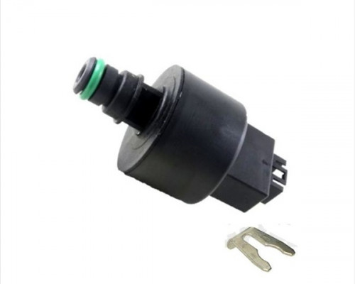 WATER PRESSURE TRANSDUCER