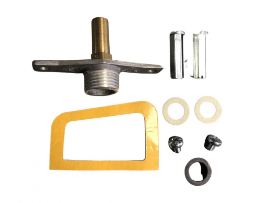 INJECTOR ASSEMBLY KIT 35KW