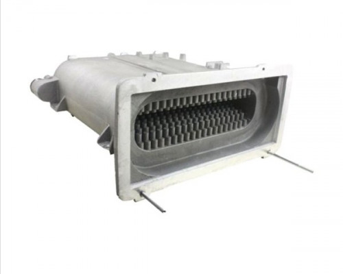 HEAT ENGINE KIT