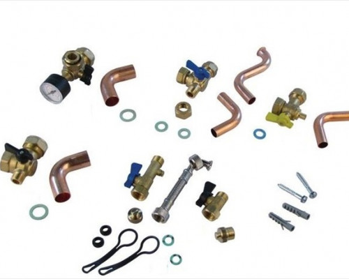 HARDWARE BOX KIT