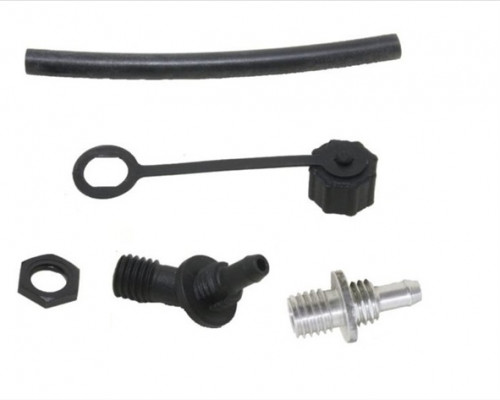 FLUE SENSING NIPPLE KIT