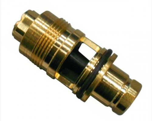 FLOW TURBINE CART HE24 FUGAS P/N 10391