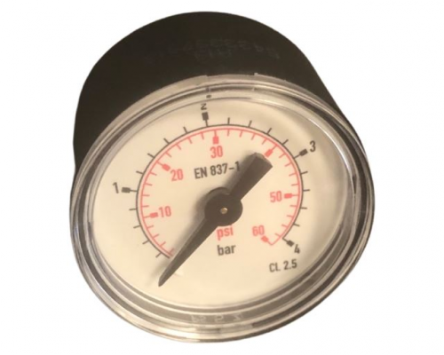 PRESSURE GAUGE KIT