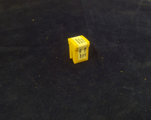 KIT BCC CARD LOGIC/LOGIC + HEAT 18