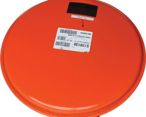 EXPANSION VESSEL 1.7 - 3/4"