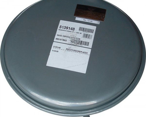 EXPANSION VESSEL - REPS 5139120
