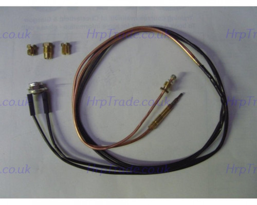 THERMOCOUPLE  H.L. STAT ASSEMBLY (COMPLETE)