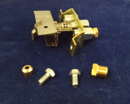 PILOT BURNER