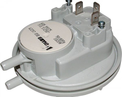 AIR PRESSURE SWITCH