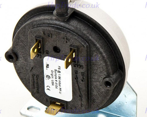 AIR PRESSURE SWITCH