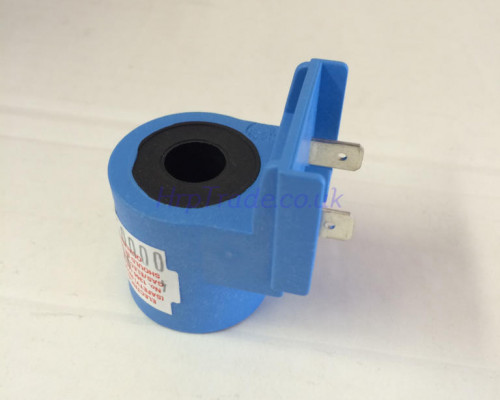 SIT GAS VALVE MODULATING COIL