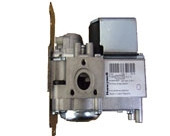HONEYWELL GAS VALVE TYPE VK410