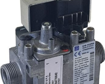 SIT GAS VALVE - MURELLE