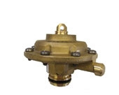 DIVERTER VALVE (INCLUDE INSTRUCTIONS)