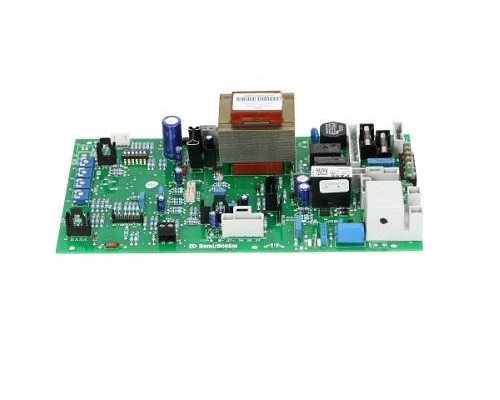 Pcb - Main Control Board