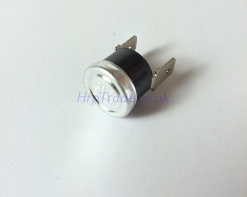 Limit Thermostat 98/70C (Bott/Left)