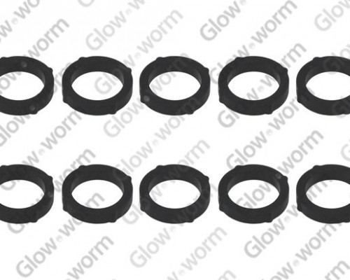 O-ring (for plate heat exchanger) (PK10)