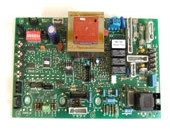 Pcb - Main Control Board