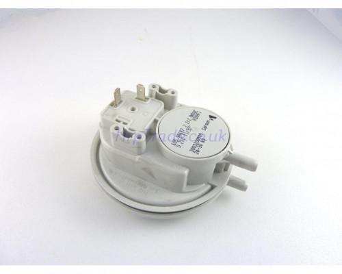 Air Pressure Switch -2.2/2.0 mbar B