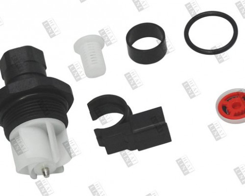 Flow Sensor Impellor Rest Kit